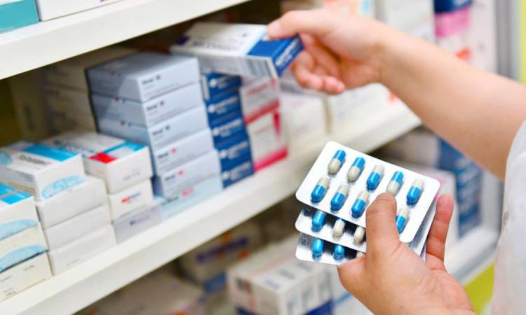 Otros 5 medicamentos pasan a venta libre y dejan de tener el descuento en obras sociales