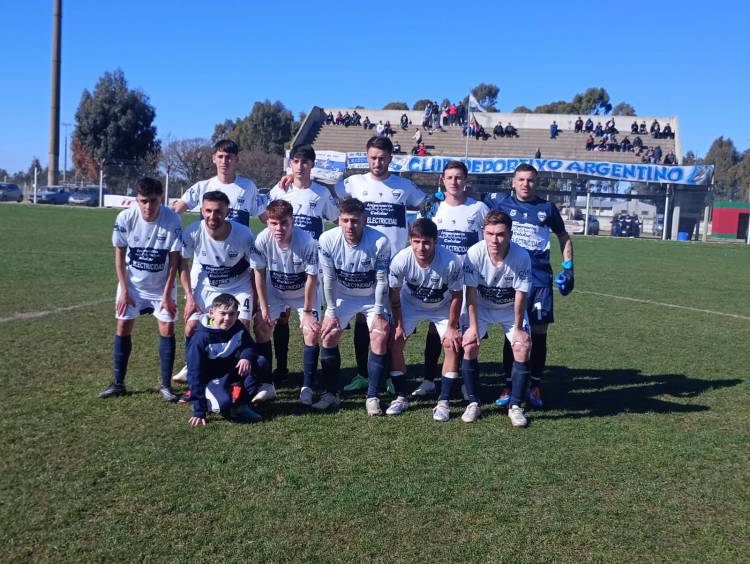 No hubo ganadores locales en la 5ta fecha del masculino