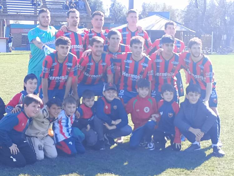 No hubo ganadores locales en la 5ta fecha del masculino