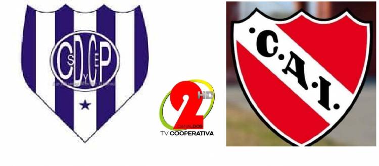 El equipo de Pasion Deportiva relatara la 5ta fecha del torneo Clausura 