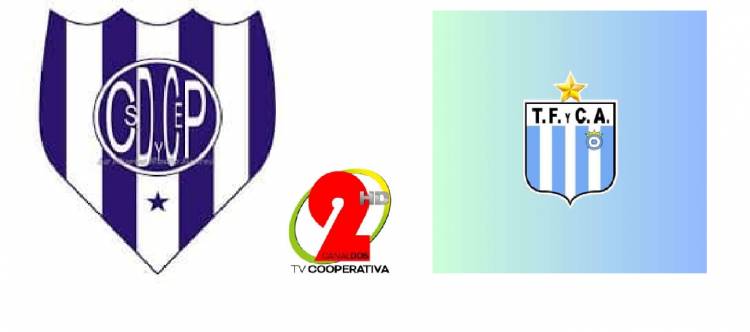 El equipo de Pasion Deportiva relatara la 6ta fecha del Torneo Clausura