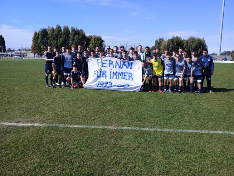 Por la 6 fecha del Clausura El Progreso y Boca fueron los ganadores de nuestro medio.