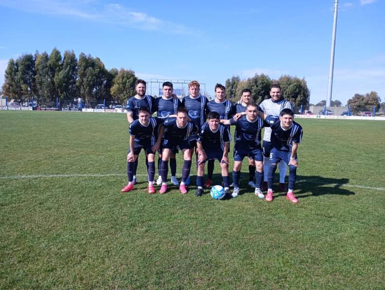 Por la 6 fecha del Clausura El Progreso y Boca fueron los ganadores de nuestro medio.