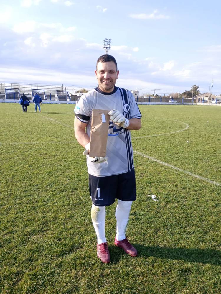 Por la 6 fecha del Clausura El Progreso y Boca fueron los ganadores de nuestro medio.