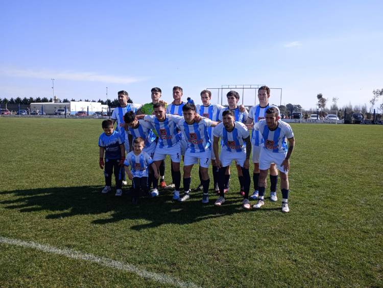 Por la 6 fecha del Clausura El Progreso y Boca fueron los ganadores de nuestro medio.