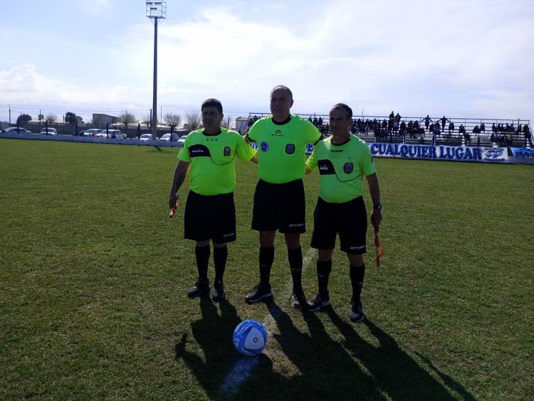 Por la 6 fecha del Clausura El Progreso y Boca fueron los ganadores de nuestro medio.