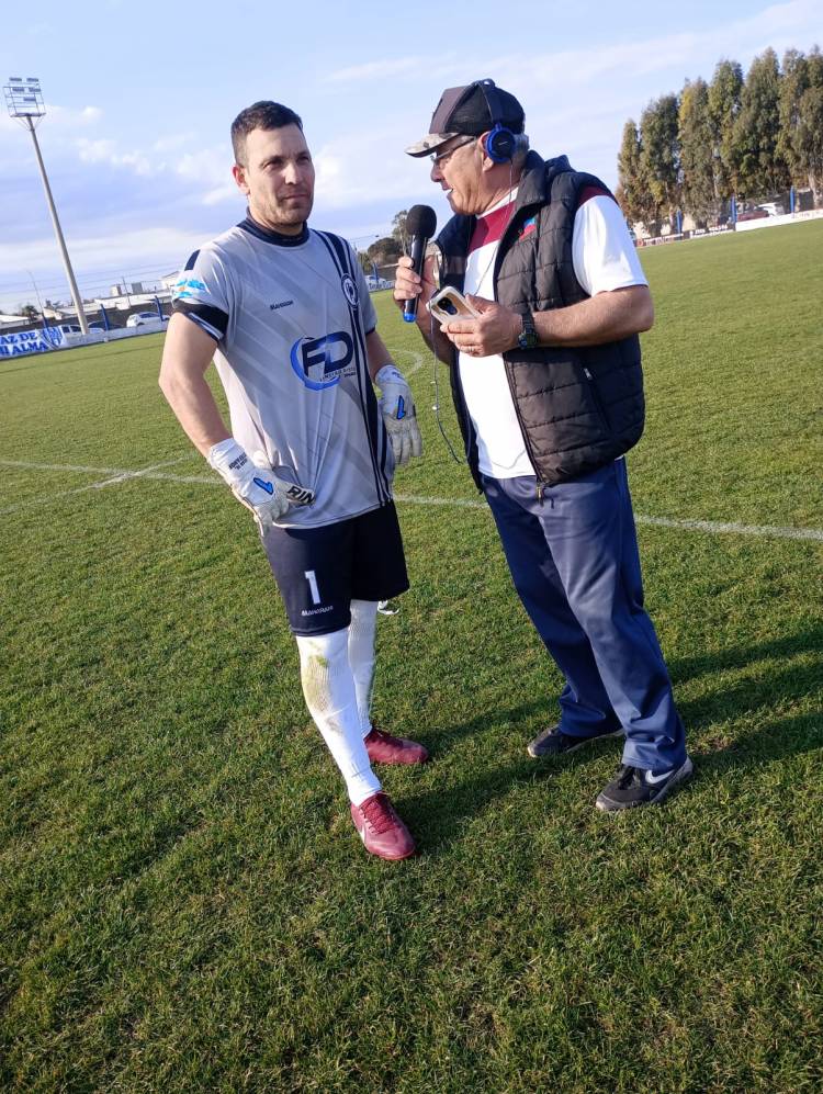 Por la 6 fecha del Clausura El Progreso y Boca fueron los ganadores de nuestro medio.