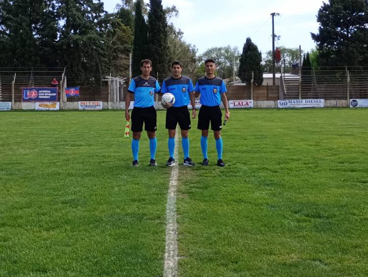 FUTBOL FEMENINO DE PRIMERA. Fecha Nº 11 