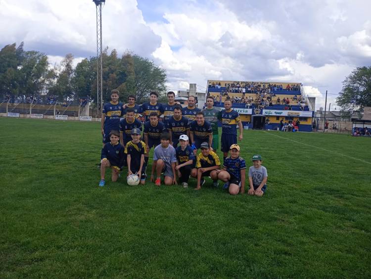 Se jugó la fecha 11 del Torneo Clausura y no hubo ganadores del distrito en el masculino.