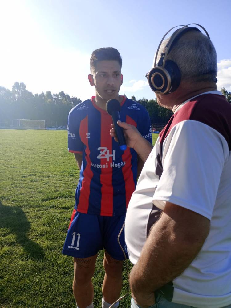 Se jugó la fecha 11 del Torneo Clausura y no hubo ganadores del distrito en el masculino.