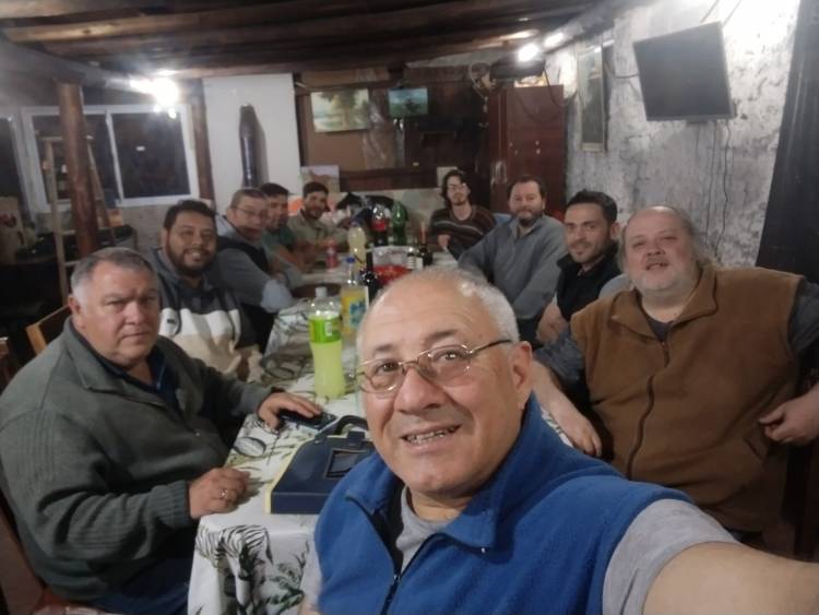 Se conformo la nueva Comision Municipal de Box