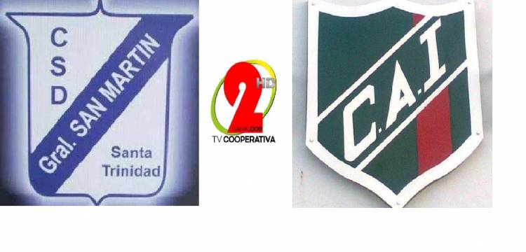 Pasion Deportiva relata la 13ra FECHA del TORNEO CLAUSURA