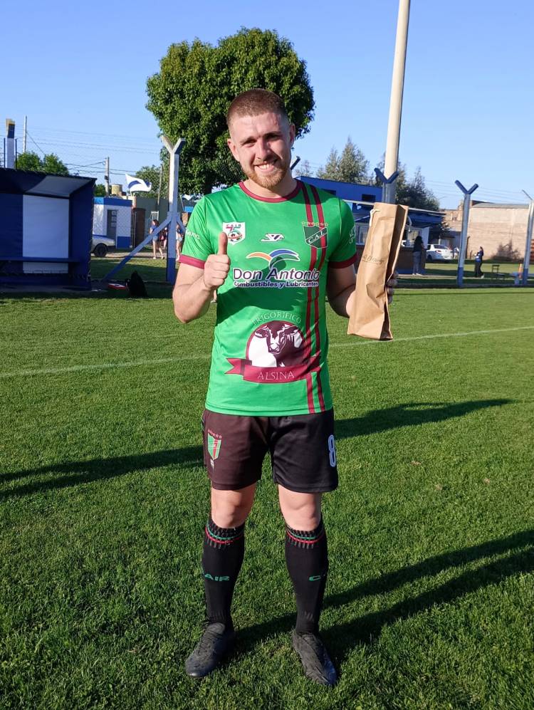 Masculino. Clasificados El Progreso y Boca, la Liguilla espera por Independiente SJ, Deportivo Sarmiento y Blanco y Negro, todavía con chances.