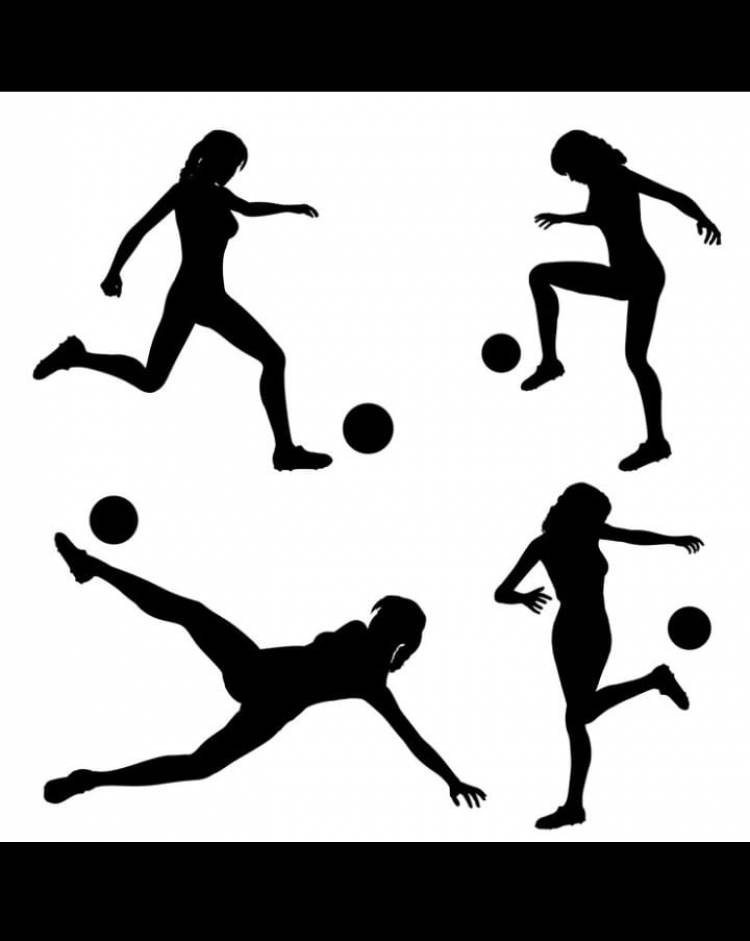 Fútbol Femenino. Clasificados locales Independiente SJ, San Martín ST, Boca Jrs y Bco. y Negro