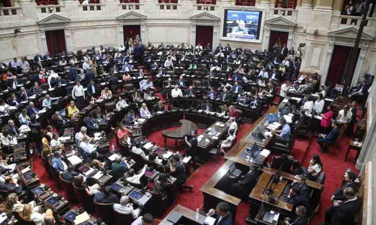 Diputados le dio media sanción a una ley prevenir la ludopatía infantil