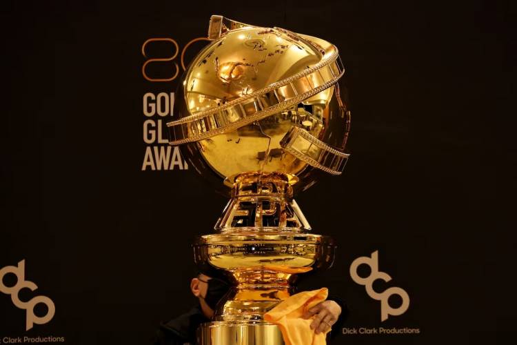Se entregaron los premios Globos de Oro 2025: todos los ganadores