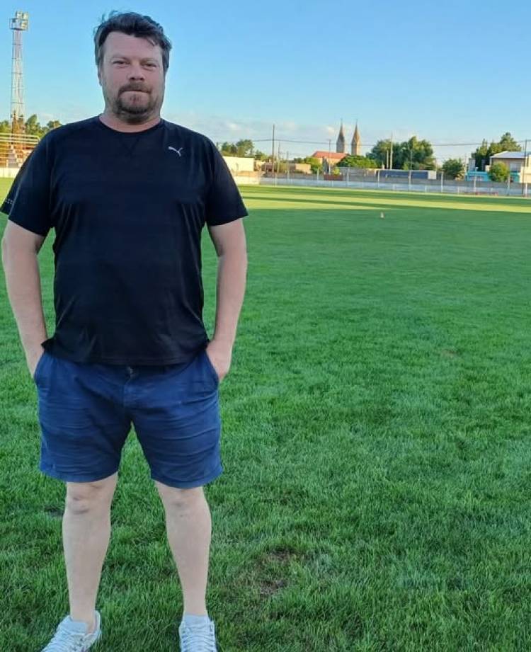 Continuidad de equipo directivo de futbol en Club Independiente de Pueblo San Jose