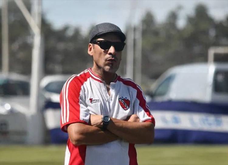 Continuidad de equipo directivo de futbol en Club Independiente de Pueblo San Jose