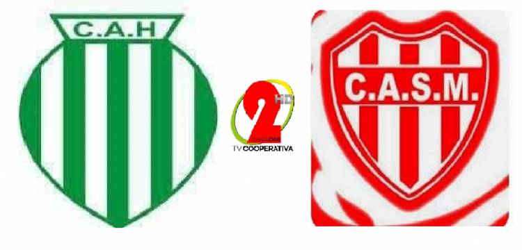 FINAL DEL CAMPEONATO 2024 SE JUGARA EN CANCHA DE DEPORTIVO SARMIENTO