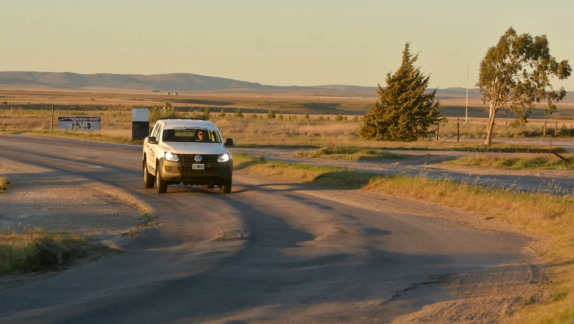 La Provincia e intendentes bonaerenses reclamarán por el estado de las rutas nacionales