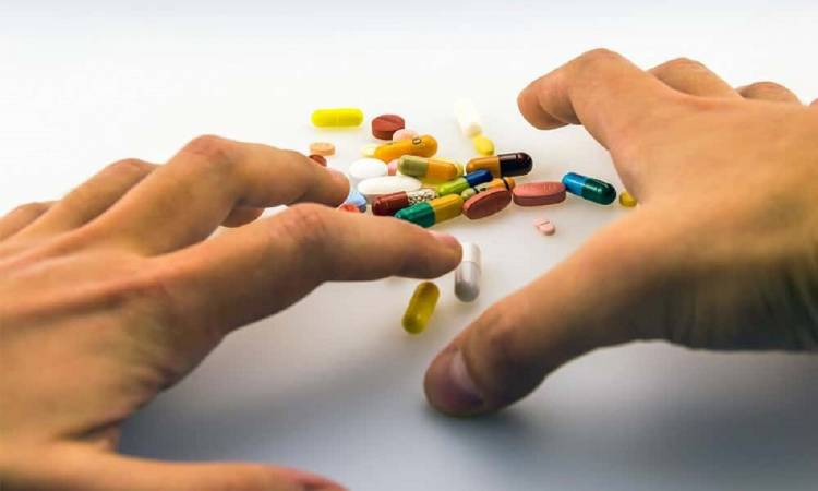 Automedicación: los riesgos del paracetamol en adultos mayores