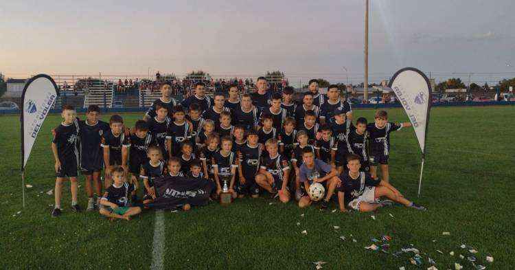 Torneo de Verano: Boca Juniors y El Progreso jugarán la final