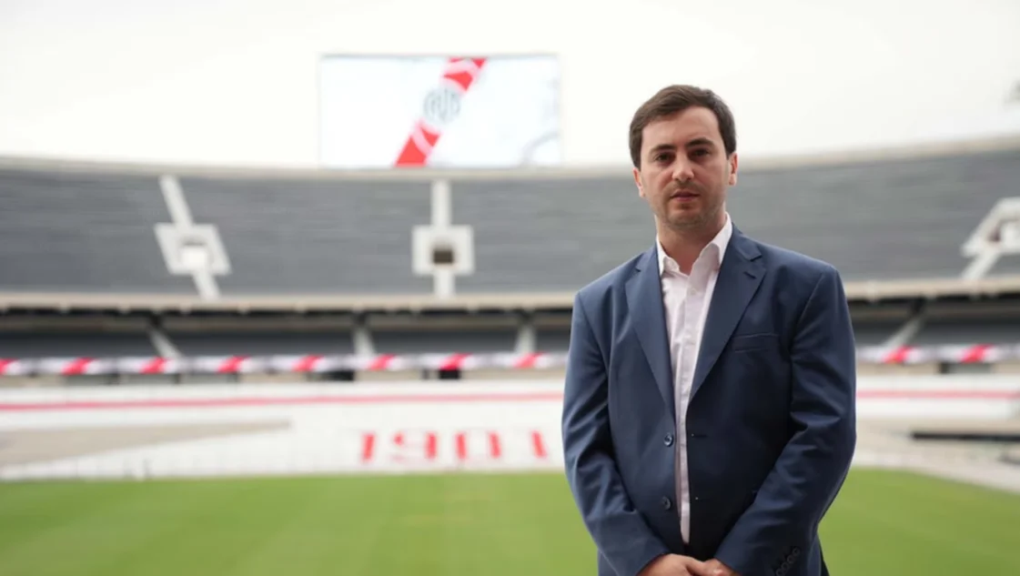 Otra movida Monumental: River reveló cuáles son las obras que realizará este 2025