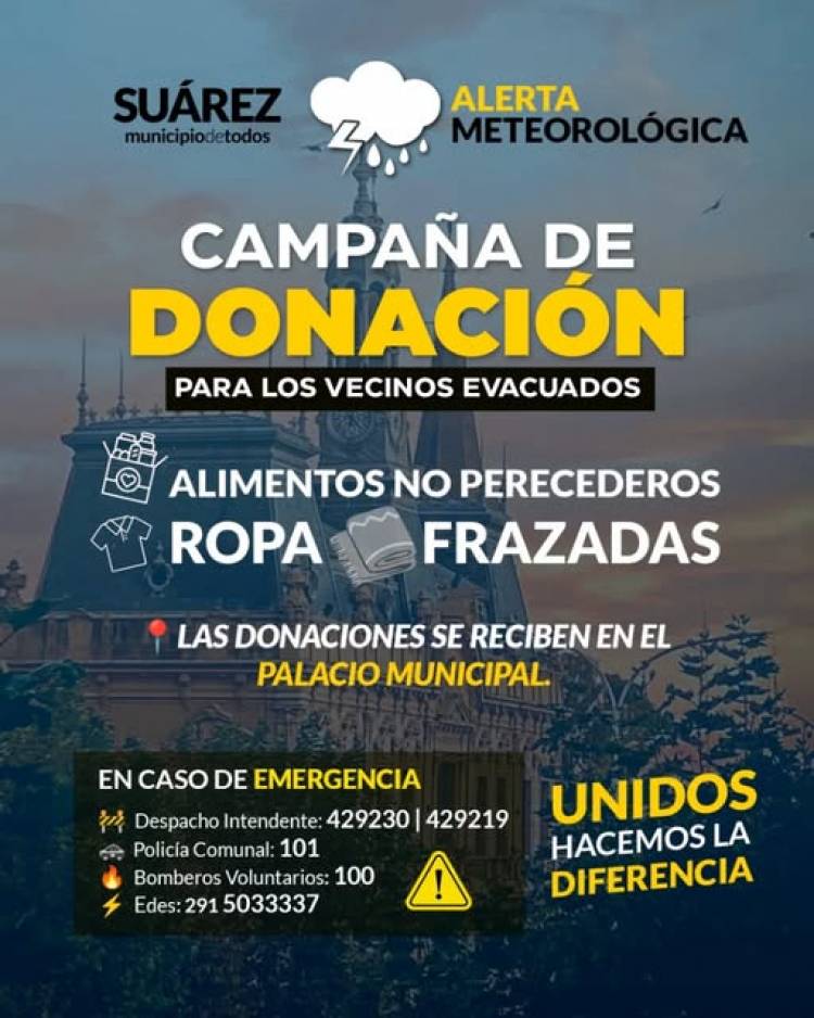Unidos hacemos la diferencia