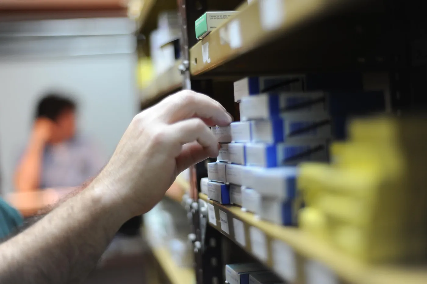 Medicamentos para adultos mayores subieron 1,5% en febrero