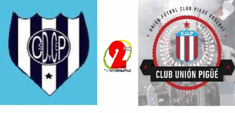 7ma Fecha del Apertura y un choque de punteros: El Progreso vs Unión Pigue