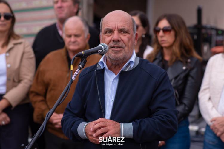 Pueblo San José celebró su identidad y tradición con el gran desfile de Kerb