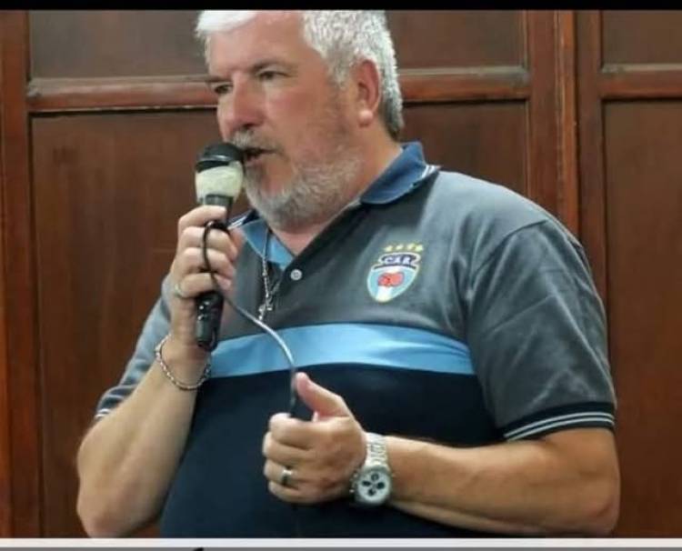 LA PROVINCIA LLEGA A CORONEL SUÁREZ 