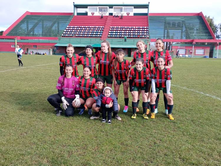 En femenino: Independiente SJ y Boca Juniors fueron las clasificadas en la ultima fecha
