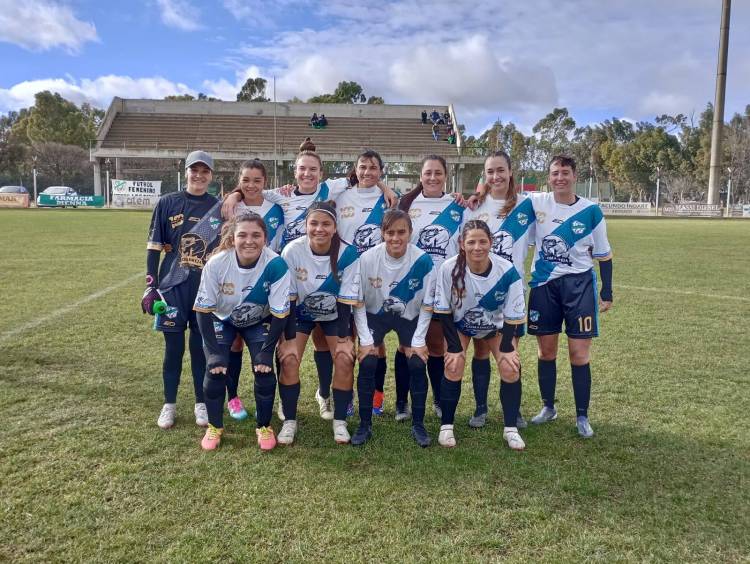 En femenino: Independiente SJ y Boca Juniors fueron las clasificadas en la ultima fecha