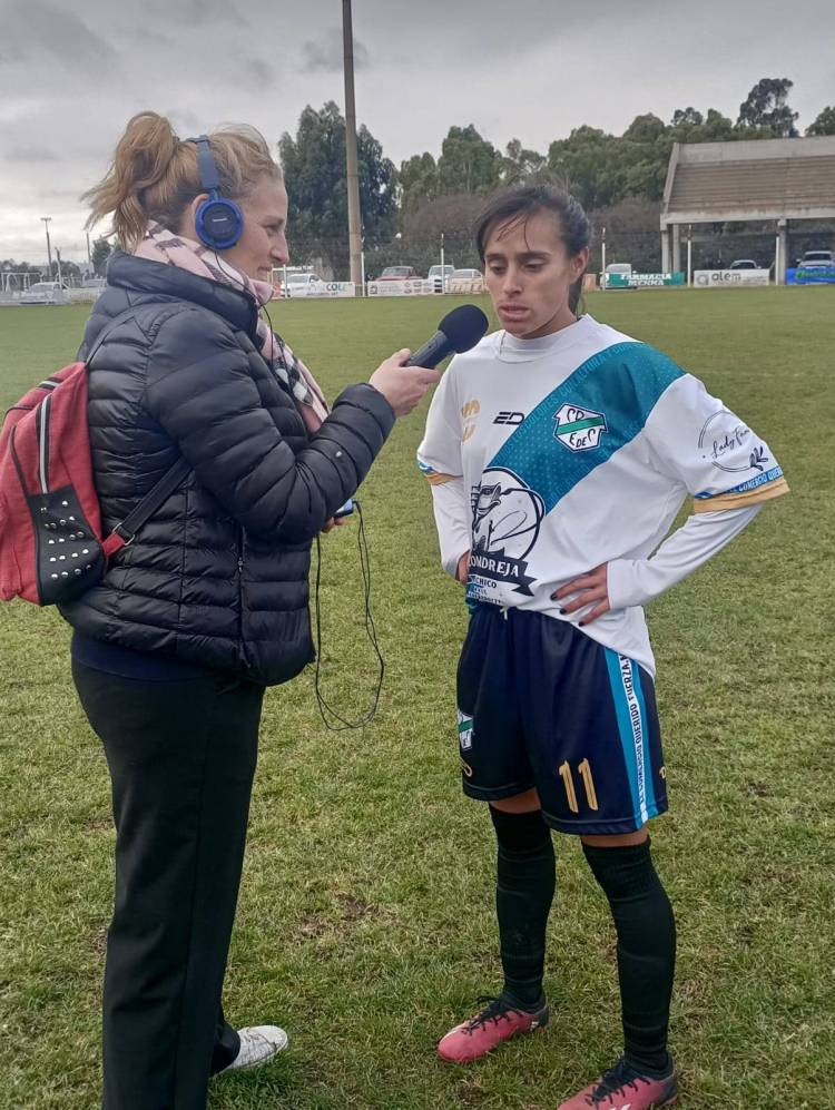 En femenino: Independiente SJ y Boca Juniors fueron las clasificadas en la ultima fecha