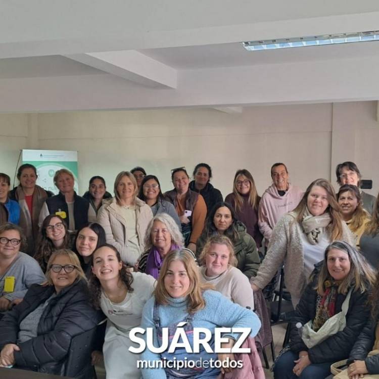 Finalizó con gran éxito el Primer Taller de Cocina Sin Gluten