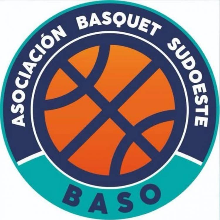 Asociacion Suarense  Basquet Copa de Oro U15* 