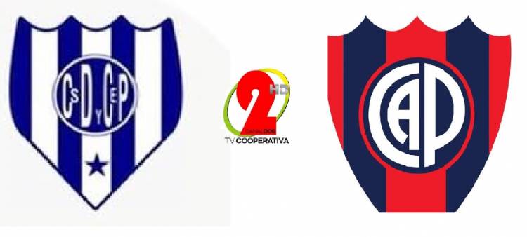 Relatamos los 4tos de final desde el equipo de Pasion Deportiva
