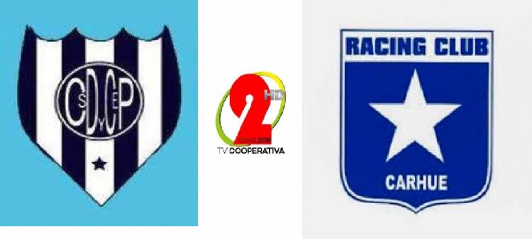 El equipo de Pasion Deportiva relata la semifinal del Apertura: "El Progreso vs Racing Club"