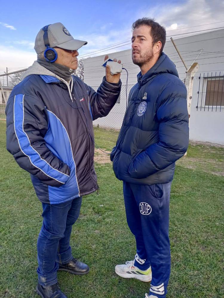 Club Sarmiento y Racing son finalistas del Apertura