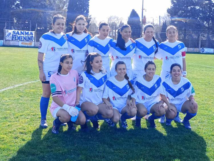 Comenzo el Clausura Femenino: Boca y Blanco y Negro fueron los ganadores locales