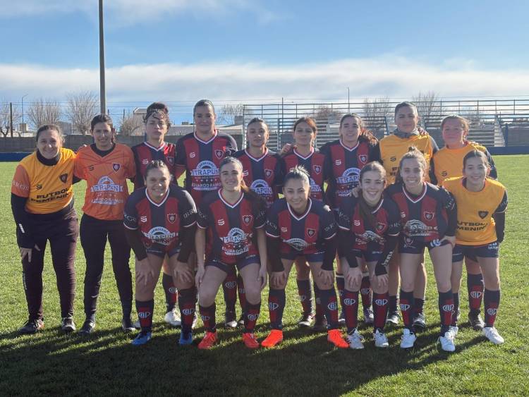 Comenzo el Clausura Femenino: Boca y Blanco y Negro fueron los ganadores locales