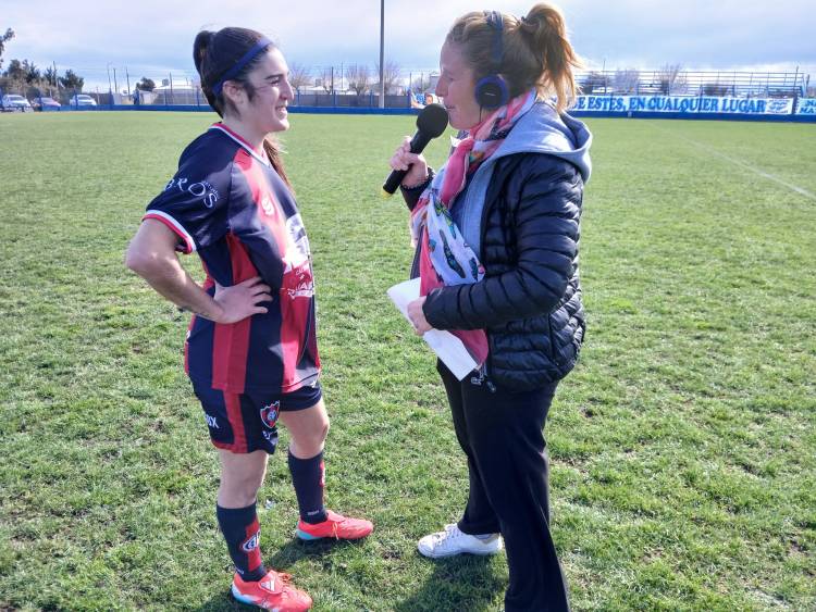 Comenzo el Clausura Femenino: Boca y Blanco y Negro fueron los ganadores locales