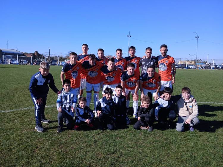 2da FECHA DEL CLAUSURA: El Progreso fue el único ganador de nuestro medio