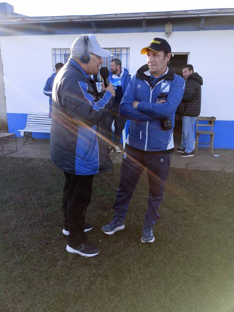 2da FECHA DEL CLAUSURA: El Progreso fue el único ganador de nuestro medio