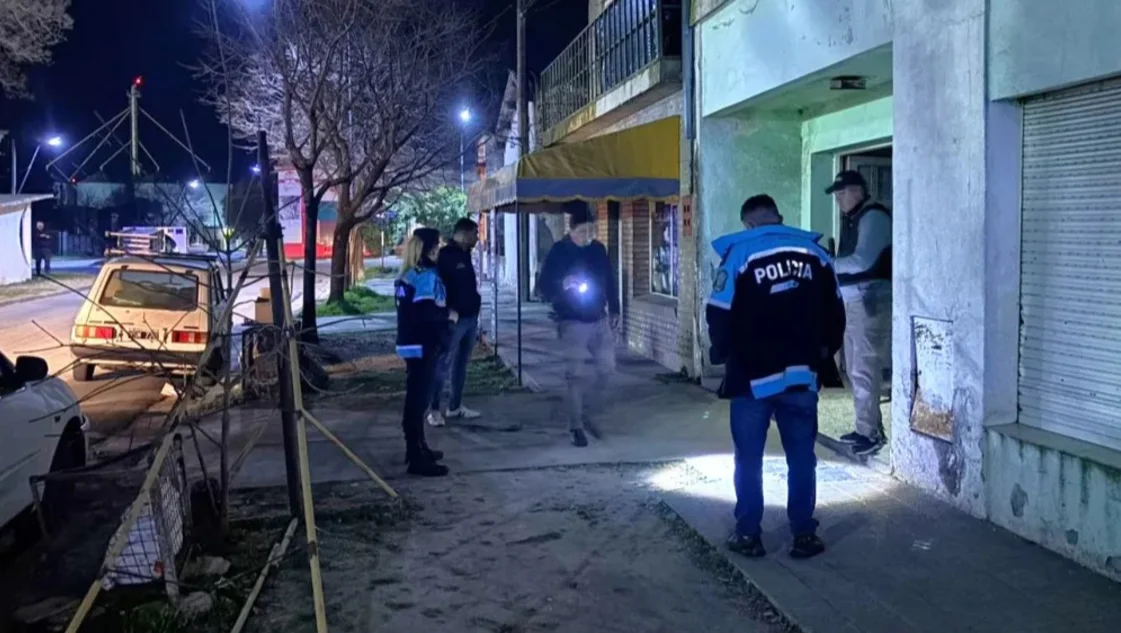 Pigüé: detuvieron a una persona por el crimen de un joven