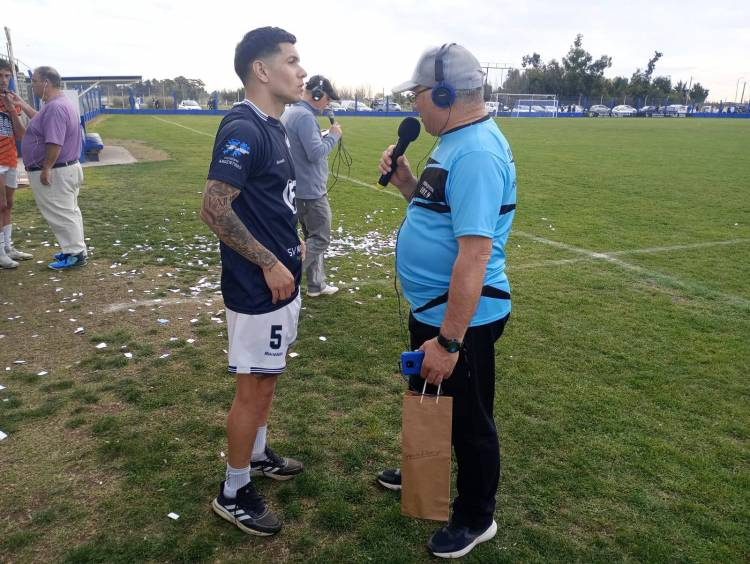 5ta fecha del Clausura y el empate al Progreso le dejo gusto a poco