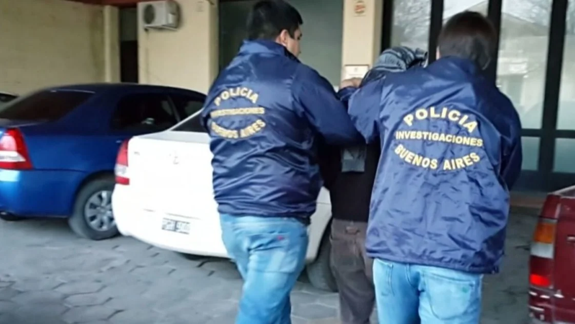 Condenaron a un hombre por una semana de furia en Coronel Suárez