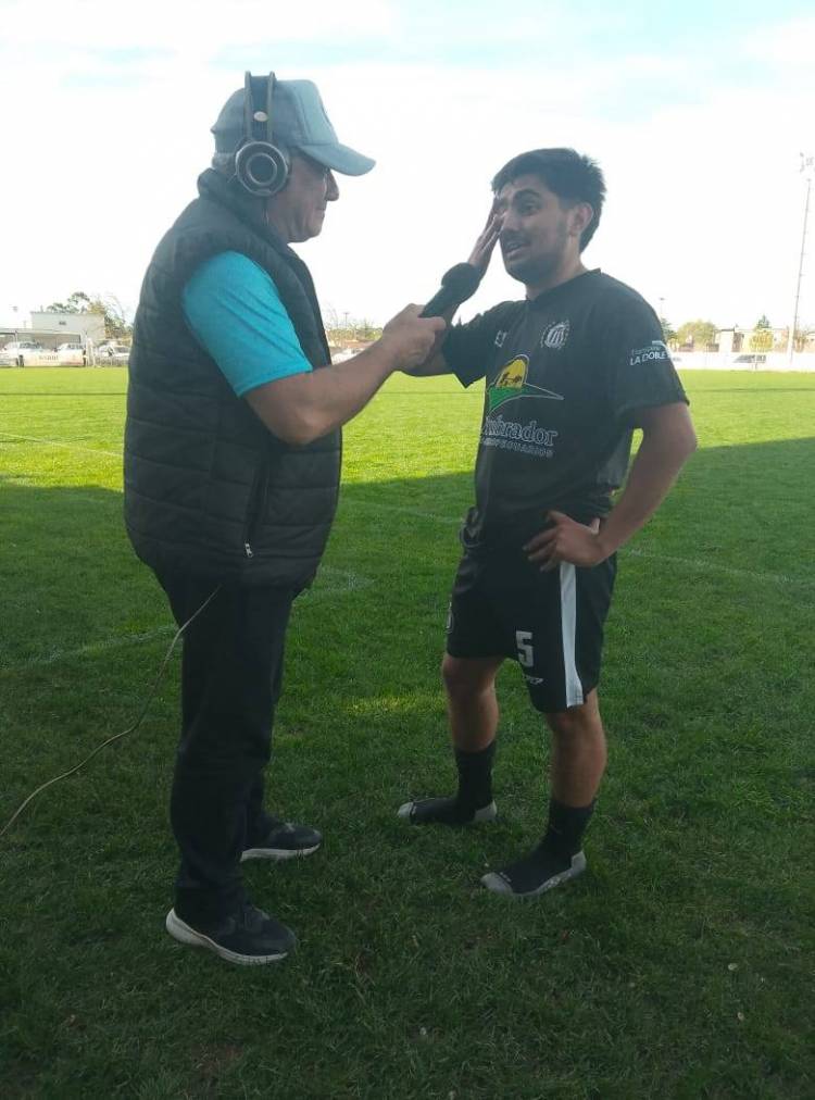 ByN goleo a Puan por la 6ta fecha del Clausura, y El Progreso se escapa puntero en su zona