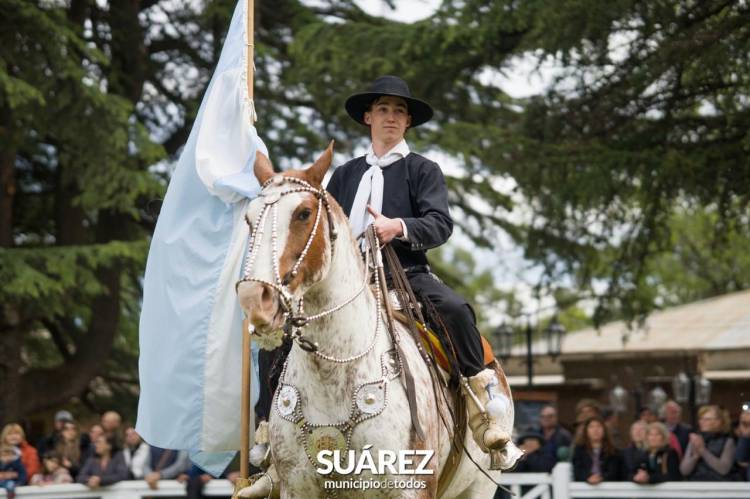 106° Exposición Rural de Coronel Suárez